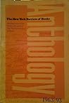 Anthology: The New York Review of Books 1963|93 Anthology: The New York Review of Books 1963|93
