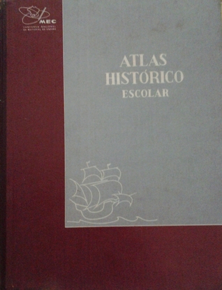 Atlas Histórico Escolar