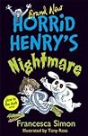 Horrid Henry's Nightmare