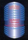 Stichwort Literatur. Geschichte der deutschsprachigen Literatur. by Norbert Kern