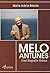 Melo Antunes : uma biografi...