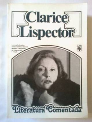 Clarice Lispector (Paperback)