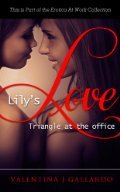Lily's Love Triangle