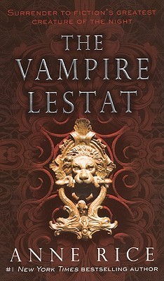 The Vampire Lestat