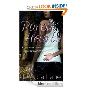 Purple Hearts (Nook)