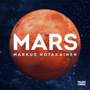 Mars (Hardcover)
