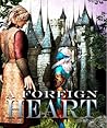 A Foreign Heart (The Inner Seas Kingdoms, #4)