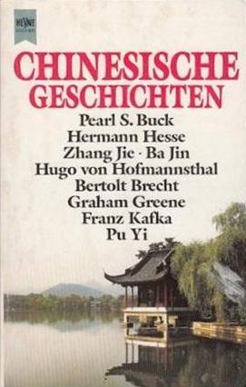 Chinesische Geschichten