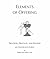 Elements of Offering Principles Practices and Pointers on Anglican Liturgy.