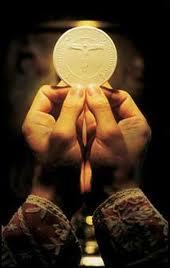 The Manual Acts in the Celebration of the Holy Eucharist: In Modern Anglo-Catholic Practice According to the Use of the Order of Julian of Norwich
