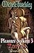 Zemna (The Pleasure Seekers, #3)