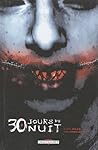 30 Jours de nuit by Steve Niles