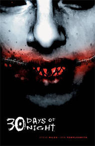 30 Days Of Night
