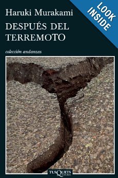 Despues del Terremoto