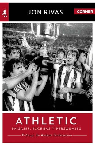 Athletic: paisajes, escenas y personajes (Paperback)