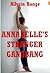 Annabelle's Stranger Gangbang: A First Anal Sex Group Sex Erotica Story