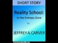 Reality School: In the Entropy Zone (Nook)