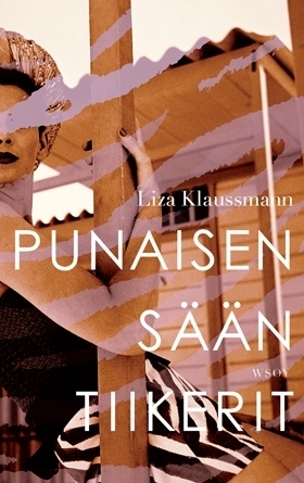 Punaisen sään tiikerit