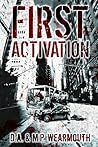 First Activation by D.A. Wearmouth