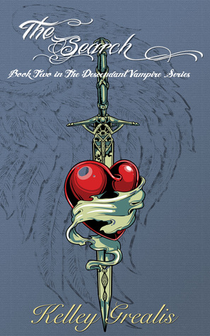 The Search by Kelley Grealis The Search by Kelley Grealis