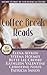 Coffee Break Reads: Short Stories by HER Book Authors