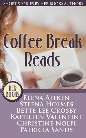 Coffee Break Reads: Short Stories by HER Book Authors