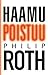 Haamu poistuu (Complete Nathan Zuckerman #9)