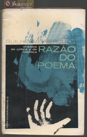 Razão do poema
