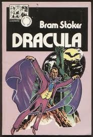 Dracula (Library Binding)