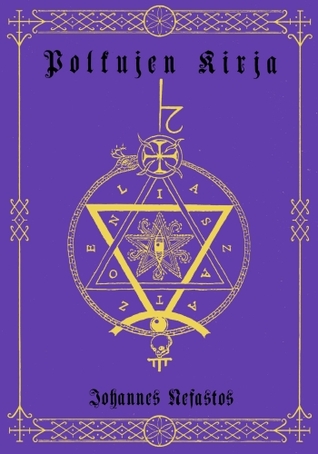 Polkujen kirja (Paperback)