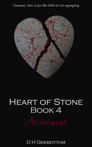 Atonement (Heart of Stone, #4; NSC Industries, #6)