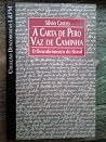 A carta de Pero V...