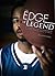 The Edge of Legend: An Incredible Story of Faith and Basketball From the Life of Harlem Globetrotter Anthony "Ant" Atkinson