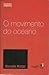 O movimento do oceano