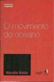 O movimento do oceano