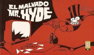 El malvado Mr. Hyde