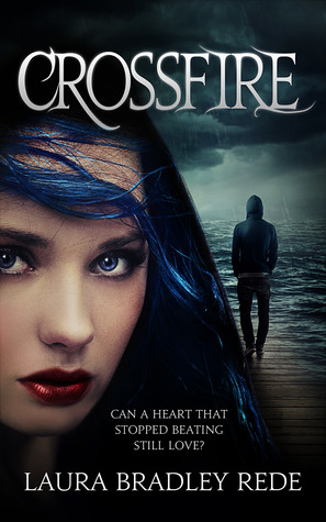 Crossfire (Darkride Chronicles, #2)
