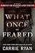 What Once We Feared (The Forest of Hands and Teeth #0.5)