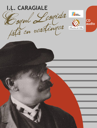 Conul Leonida faţă cu reacţiunea