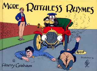 More Ruthless Rhymes for Heartless Homes (Hardcover)