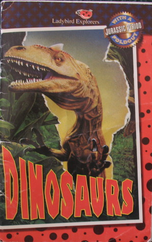Dinosaurs (Paperback)