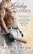 Holiday Games (Play by Play, #6.5) 