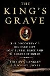 The King's Grave:...
