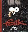 Faik by Uğur Gürsoy