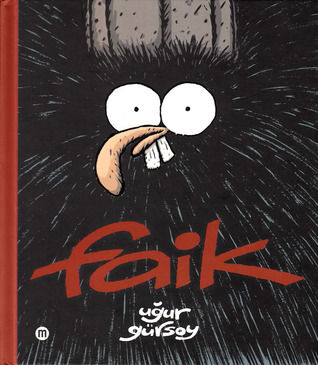 Faik (Hardcover)