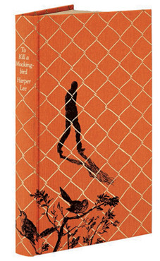To Kill a Mockingbird