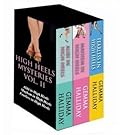 High Heels Mysteries Boxed Set Vol. II