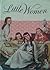Little Women by Louisa May Alcott