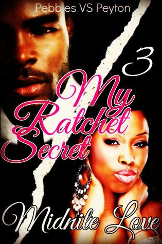 My Ratchet Secret 3