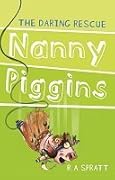 Nanny Piggins And The Daring Rescue